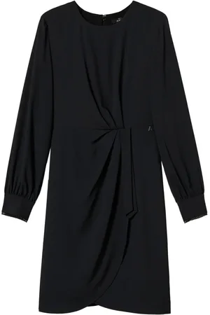Twin-Set Ruched