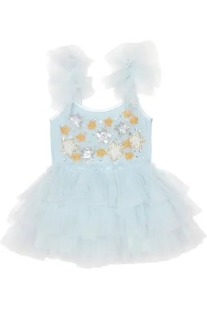 Tutu Du Monde Bebe Starry Delight tutu dress