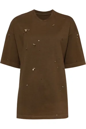 JNBY Beaded T