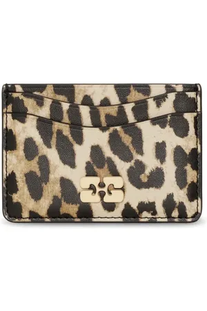 Ganni Leopard