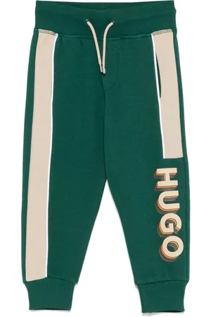 HUGO BOSS Logo
