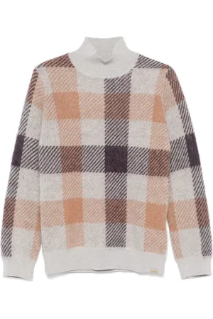 Woolrich Check