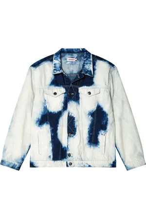 Charles Jeffrey Loverboy Bleached
