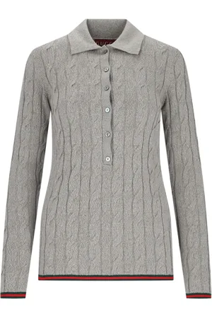 Gucci Ribbed