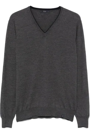 FAY Virgin wool V