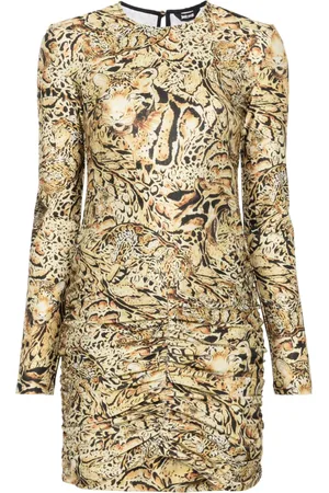 Roberto Cavalli Tiger