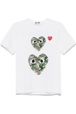 Comme des Garçons Heart