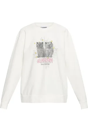 Ganni Cats