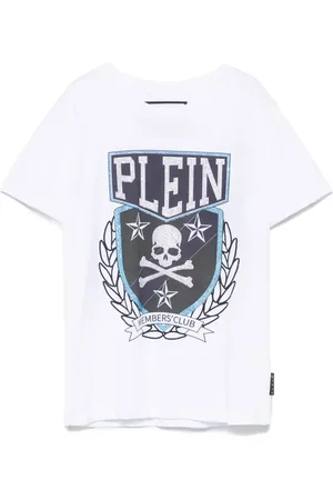 Philipp Plein Crew