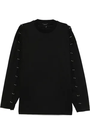MUGLER Pierced T