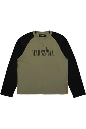 MISBHV Warzawa T