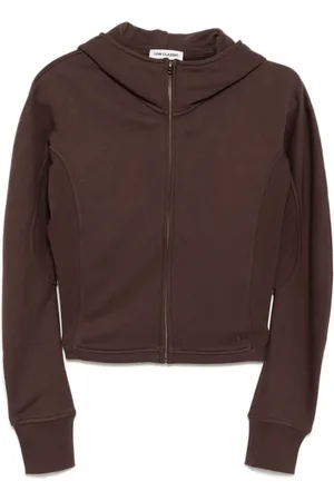 Low Classic Side rib zip