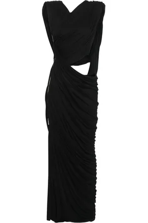 MITILIANE COUTURE Draped