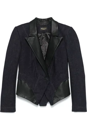 MITILIANE COUTURE Leather