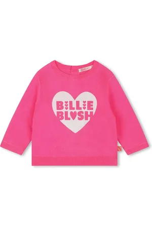 Billieblush Logo