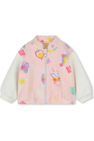 Billieblush Zip