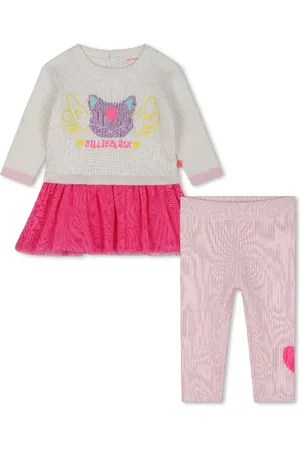 Billieblush Ribbed