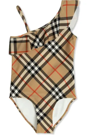 Burberry Checked one