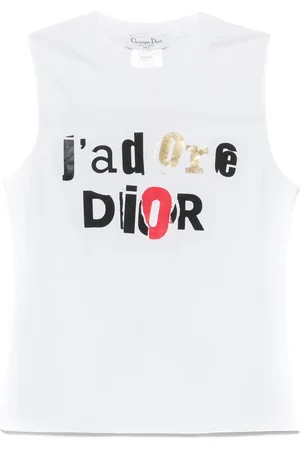 Dior Christian Dior Pre