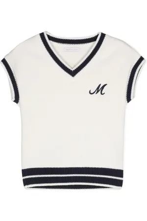 MONNALISA Embroidered
