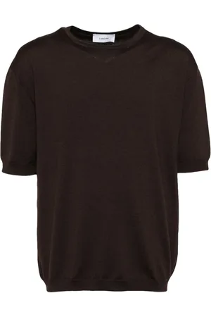 LARDINI Knitted T