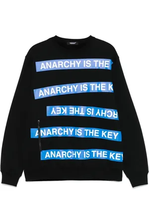UNDERCOVER Slogan