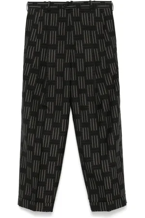 Kenzo Pleat