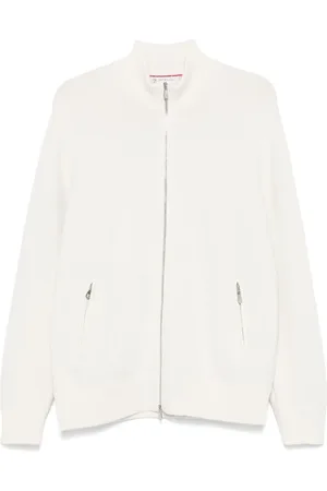 Brunello Cucinelli Ribbed