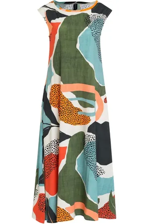 Lygia & Nanny Tie abstract