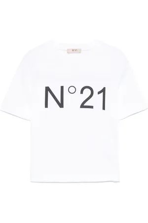 Nº21 Logo