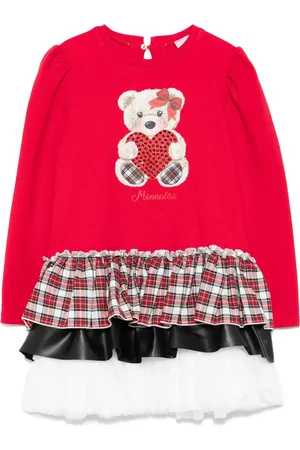 MONNALISA Teddy bear