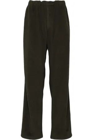 UNDERCOVER Appliqu?? logo straight