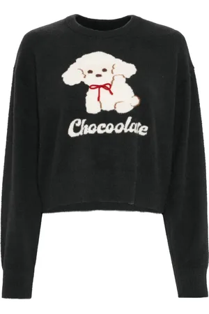 Chocoolate Graphic