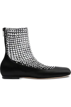 RENE CAOVILLA Rhinestone