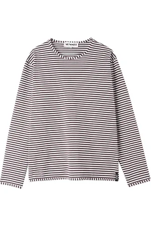 SUNNEI Striped T