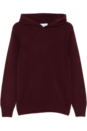 D4.0 Wool hoodie