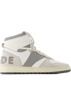 Rhude Logo