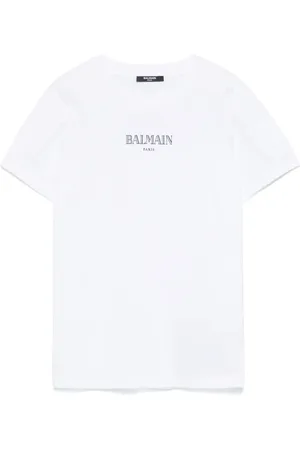 Balmain Logo