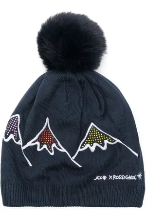 Rossignol X JCC crystal