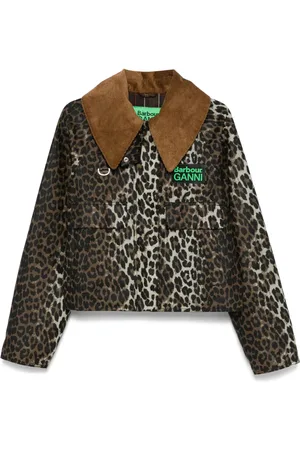 Barbour Leopard