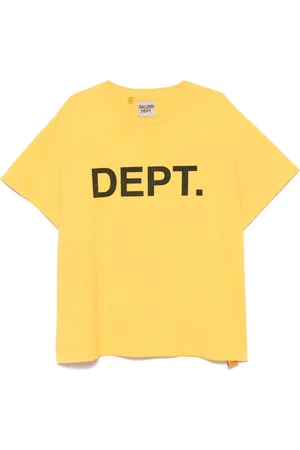 GALLERY DEPT. Logo