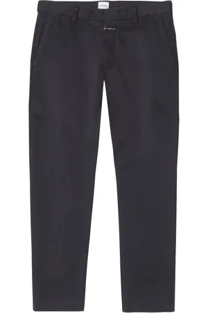 Closed Clifton slim