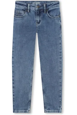 Zadig & Voltaire Straight