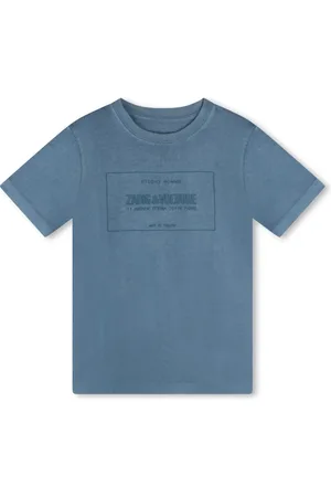Zadig & Voltaire Short sleeve t