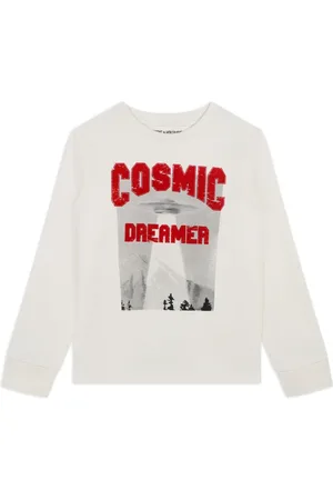 Zadig & Voltaire Long sleeve t