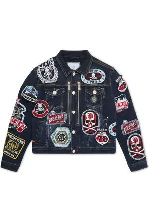 Philipp Plein Patch