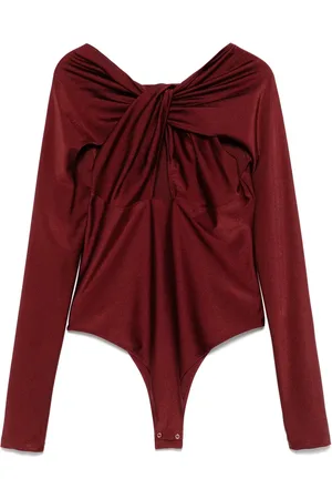 COPERNI Twisted cut