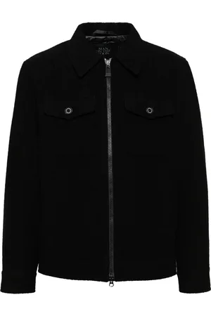 MAN ON THE BOON. Textured multi