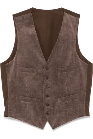MAN ON THE BOON. Corduroy V