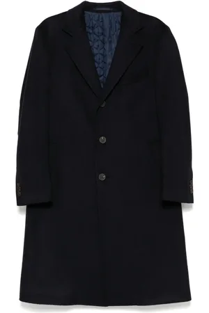 MAN ON THE BOON. Stitched single